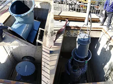 Hunan орнату және іске қосу