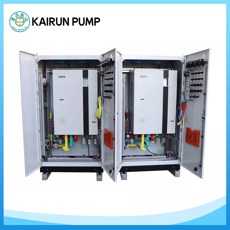 Star Delta металл басқару тақтасы