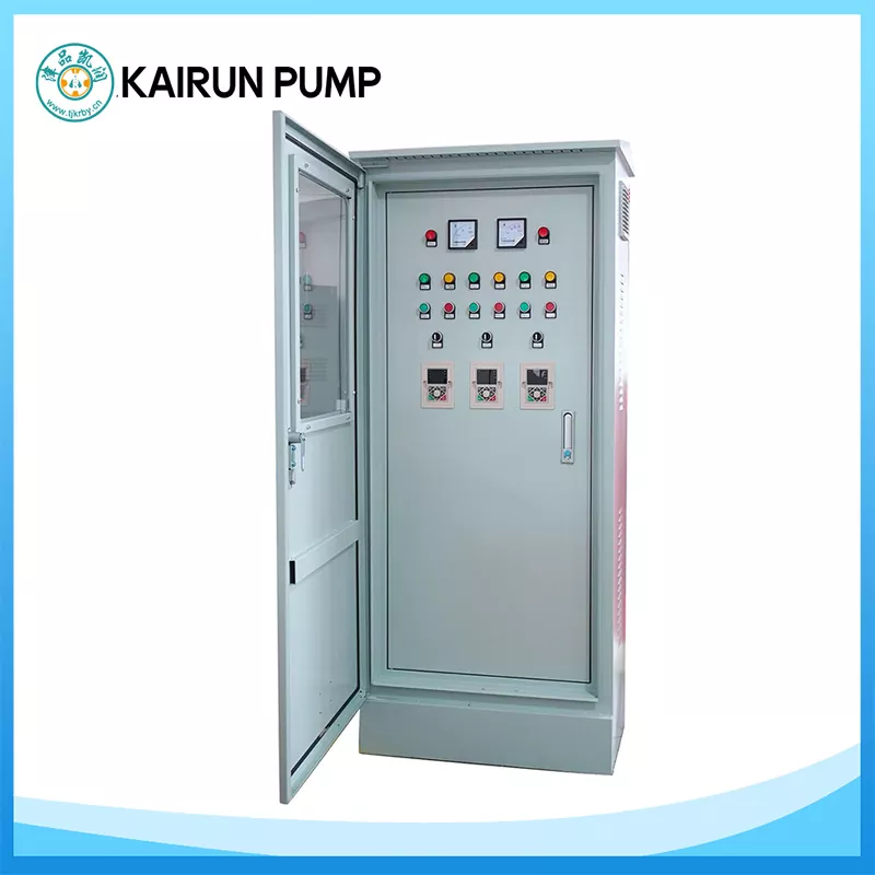 Жұмсақ стартердің басқару тақтасы